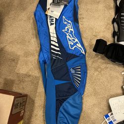 Yamaha 360  Pants 36 