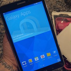 Samsung Galaxy Tab4