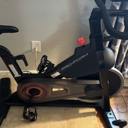 Proform Bike 