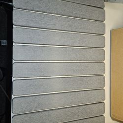 Bathroom Shower/Dish Mat