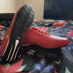 Puma Ferrari Drift Cat 5 Ultra