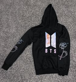 BTS V Hoodie