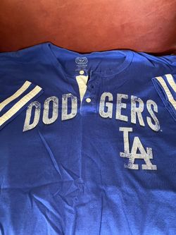 DODGER T-SHIRT