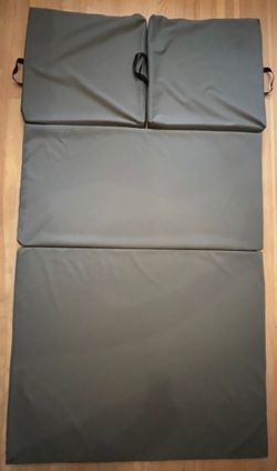 GFC 2” Foam mattress for Toyota Tacoma