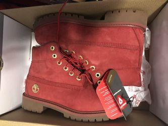 Timbaland size 2 kids