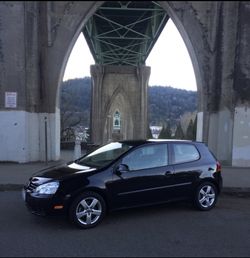 2008 Volkswagen Rabbit