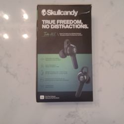 Skullcandy Indy ANC Wireless Earbuds