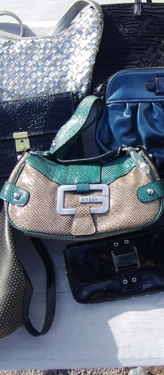 Guess Purse