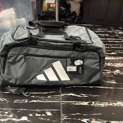 Mochila Para Gym O Viaje