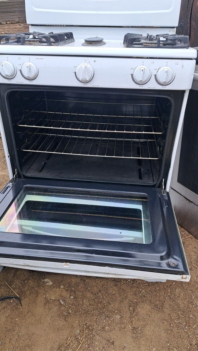 Stove