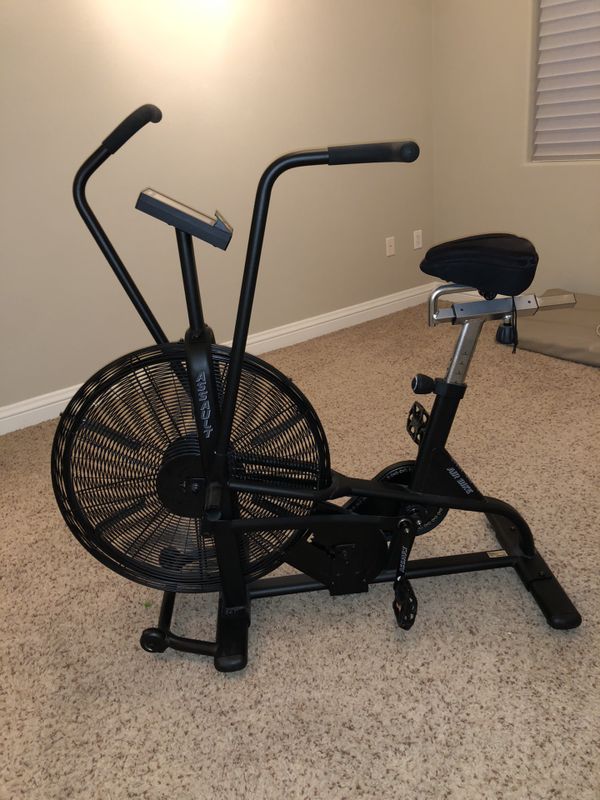 rogue fitness bike for sale