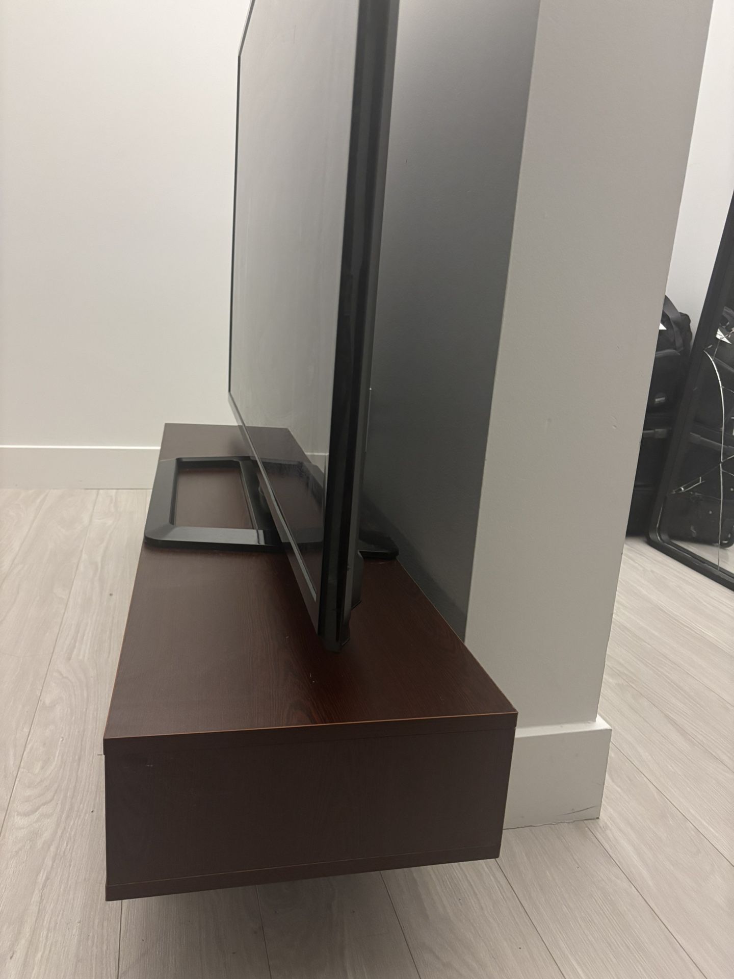 Azemine TV Stand for TVs up to 60"