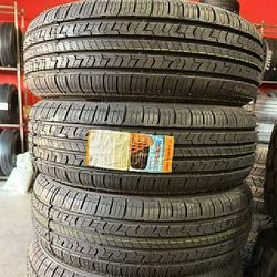 195 65 15 Ferentino New Tires