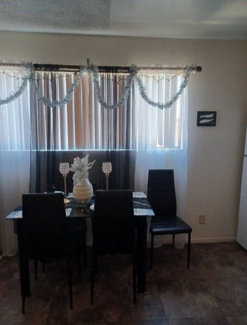 Dining Room Set