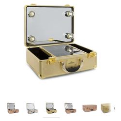 SlayCase® 2.0 Vanity Travel Case