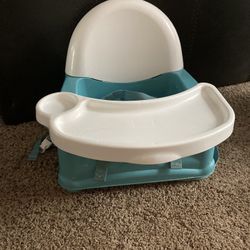 Baby Booster Seat