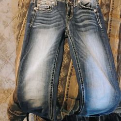 Miss Me Jeans Size 27