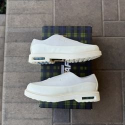 Nike Air Max RK61 Air Afrique Coconut Milk size 10.5