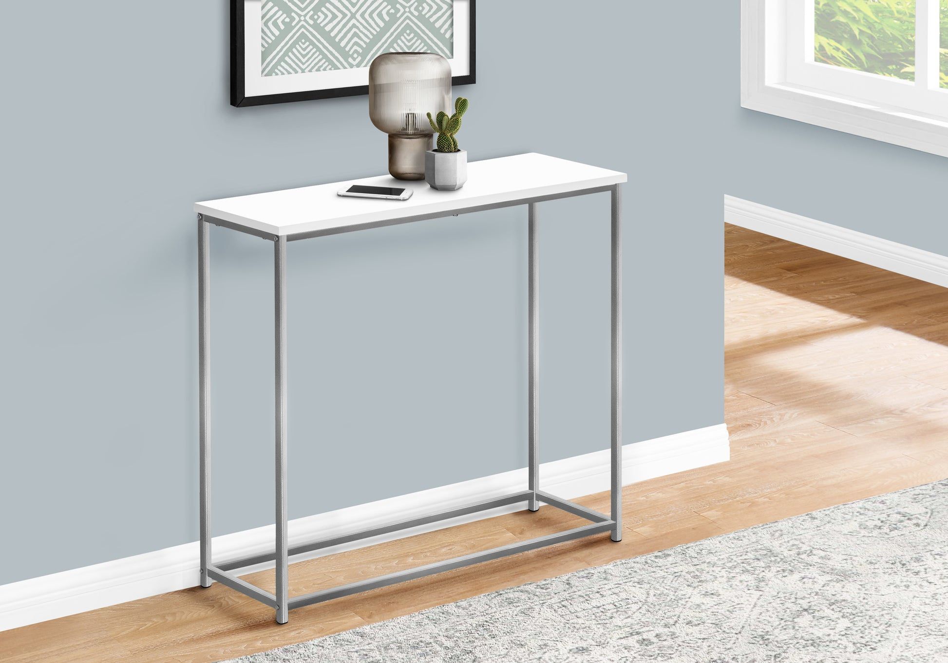 Accent Table,