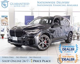2023 BMW X5