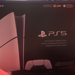 Ps5 digital 550