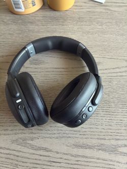 Skull candy headphones
