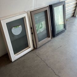Nuevas Ventanas 