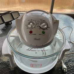Air Fryer In Excellent Condition 