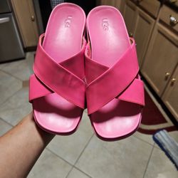 Ugg Australia Sandals For Women's Size 6