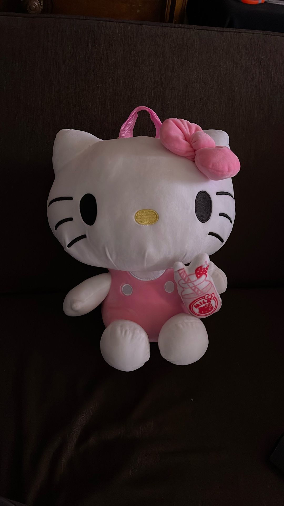 Hello Kitty Backpack