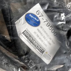67-72 Windshield Seal 