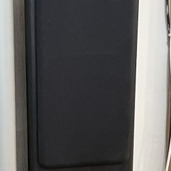Sony Stereo System  Stand Not Included