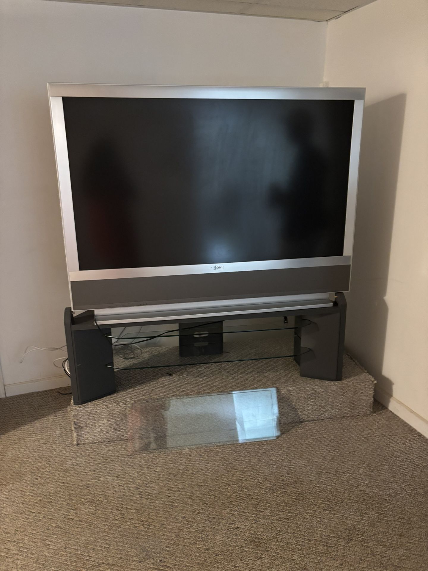 Big Screen Tv