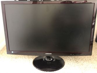 27” SAMSUNG LED 1080P HD TV