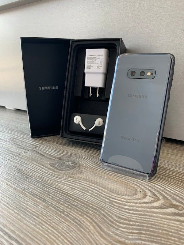 galaxy s10e target