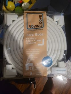 Furniture Edge Cushion