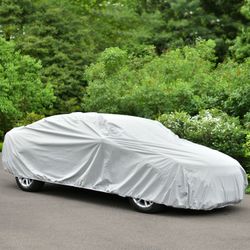 Waterproof Car Cover