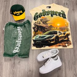 New items