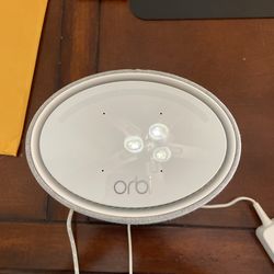 Orbi Harmon Kardan satellite 