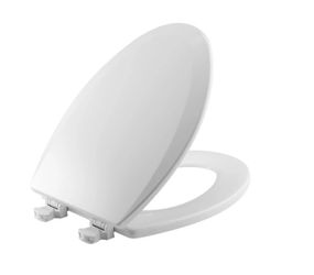 Toilet seat