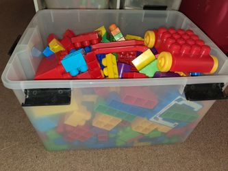 Megabloks