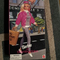 Barbie Collection Package 
