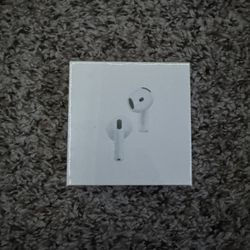AirPods 4 (ANC)