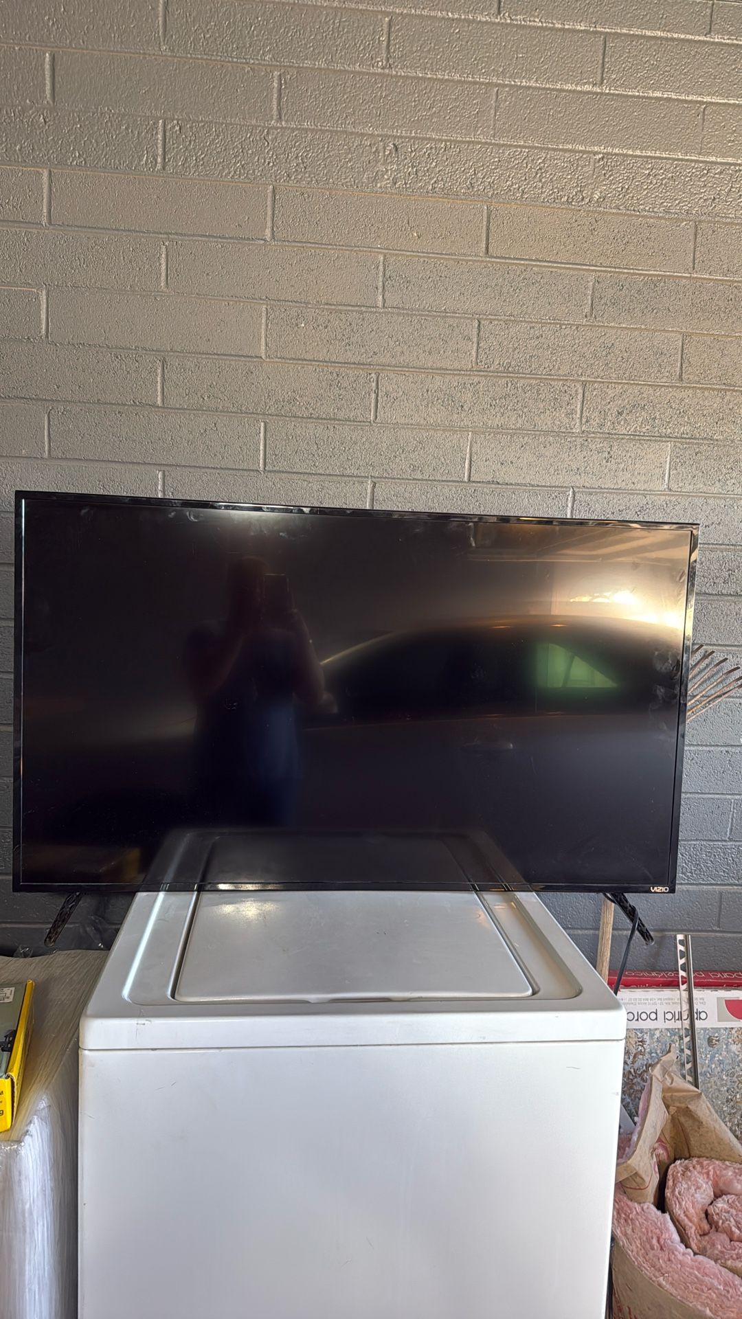 TV VIZIO