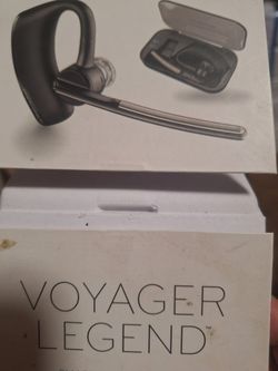 voyager