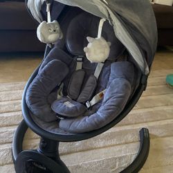 Baby bond 