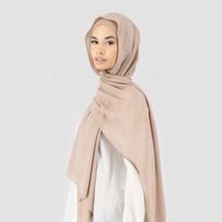 Chiffon Hijabs