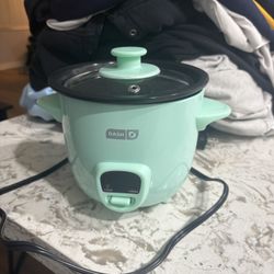 rice cooker
