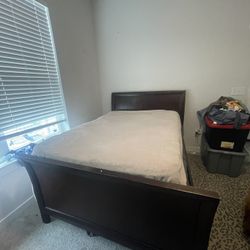 BED FOR SALE