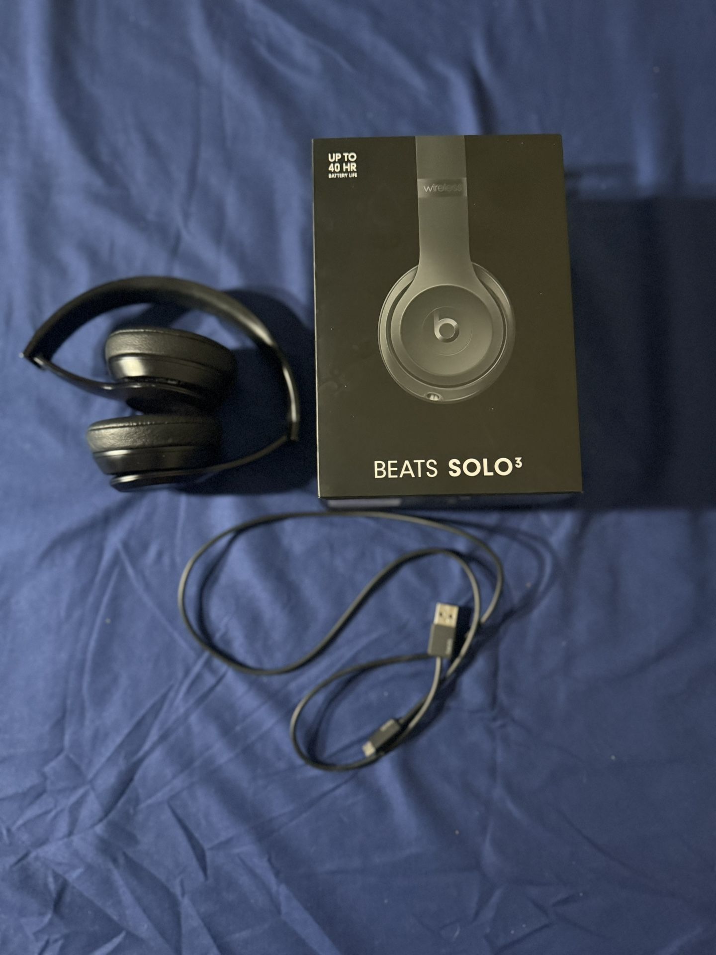 Beats Headphones